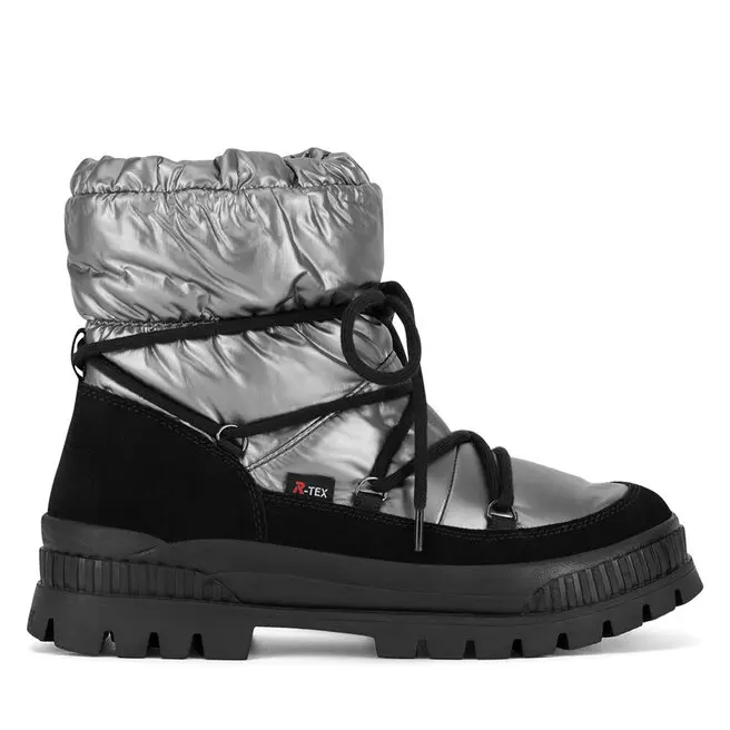 Śniegowce Rieker Revolution Lifestyle