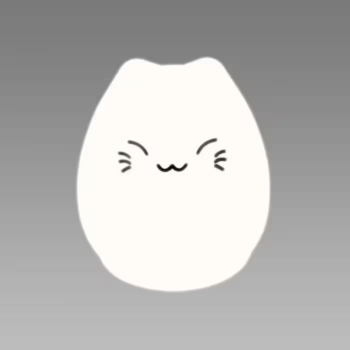 Lampa Pupil LED 0.4W CAT 09886 miniaturka