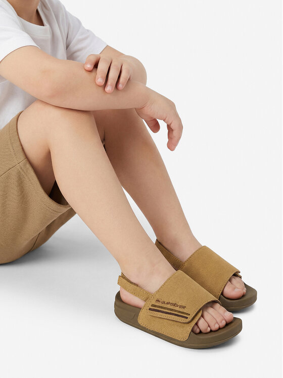 Sandały Quiksilver