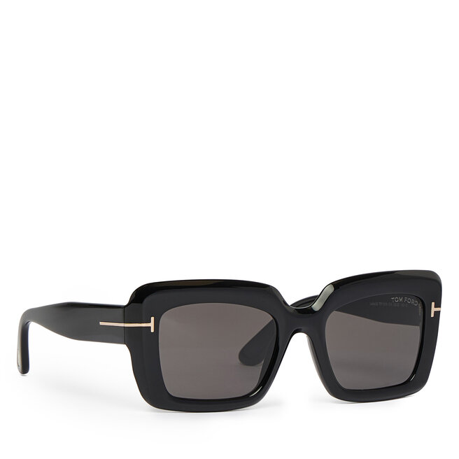 Okulary przeciwsłoneczne Tom Ford