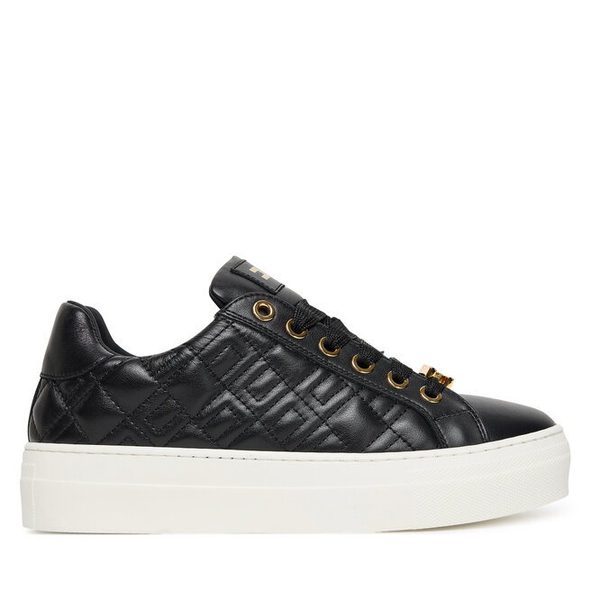Sneakersy Elisabetta Franchi