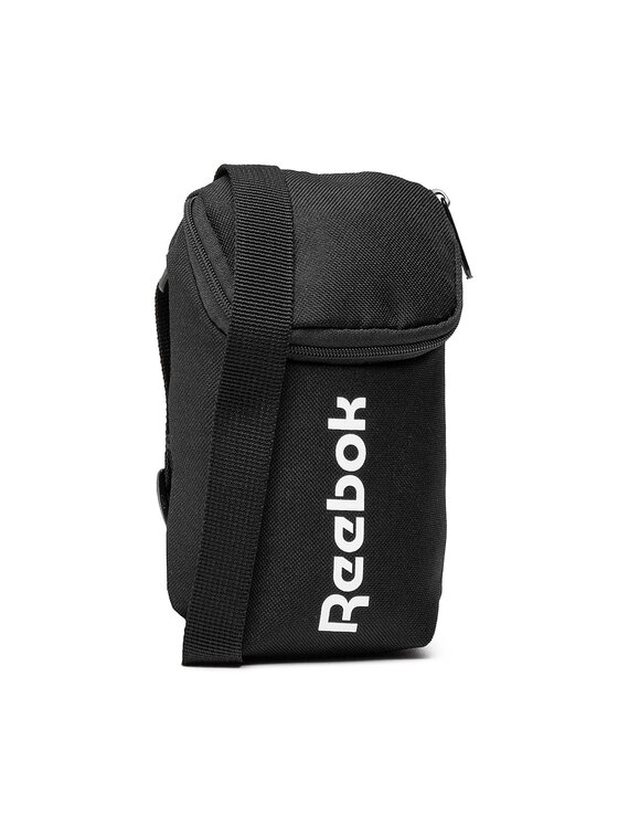 Reebok Saszetka Act Core Ll City H36574 Czarny miniaturka