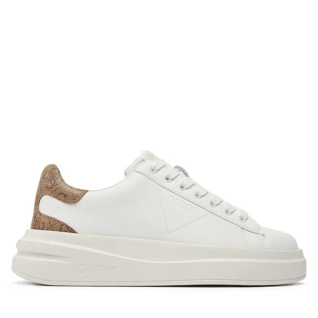 Sneakersy Guess