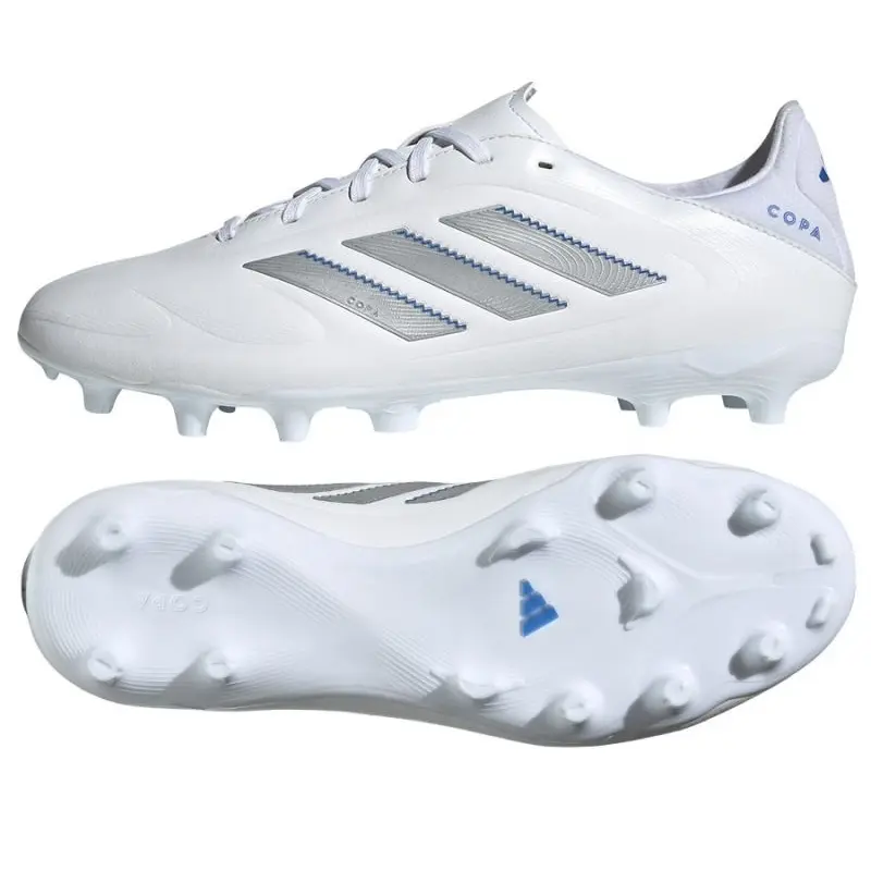 Buty adidas Copa Pure Iii League FG/MG ID9051 Białe