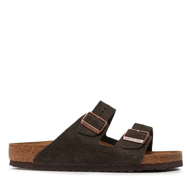 Klapki Birkenstock
