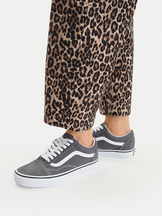 Tenisówki Vans