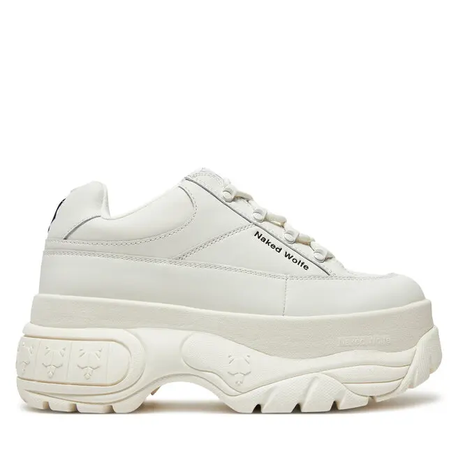 Sneakersy Naked Wolfe