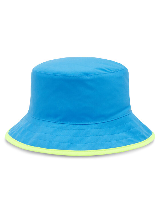 The North Face Kapelusz Kids Class V Rev Bucket NF0A7WHGTK91 Niebieski