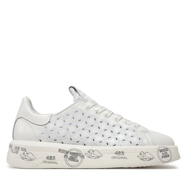 Sneakersy Premiata