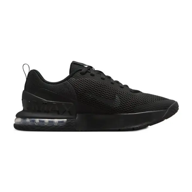 Buty Nike Air Max Alpha Trainer 6 FQ1833-003 czarne