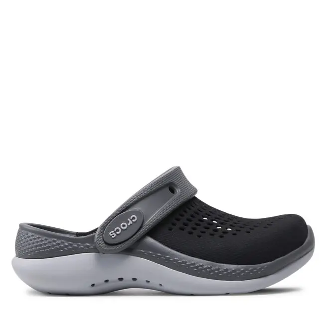 Klapki Crocs