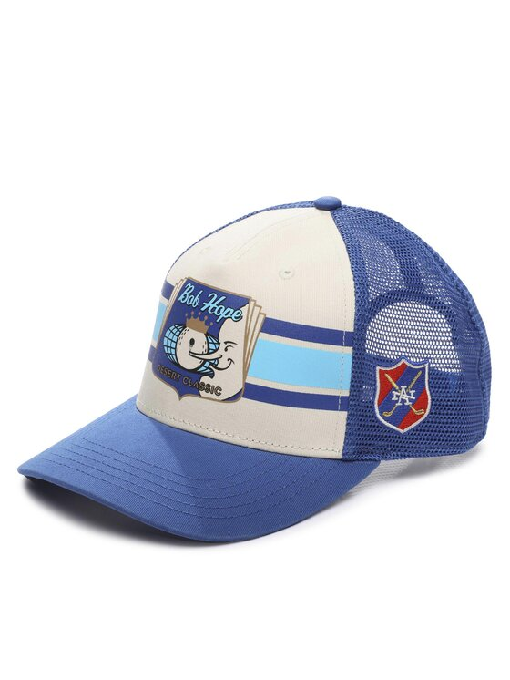 American Needle Czapka z daszkiem Sinclair - Desert Classic 19H007A-DESERT Niebieski miniaturka