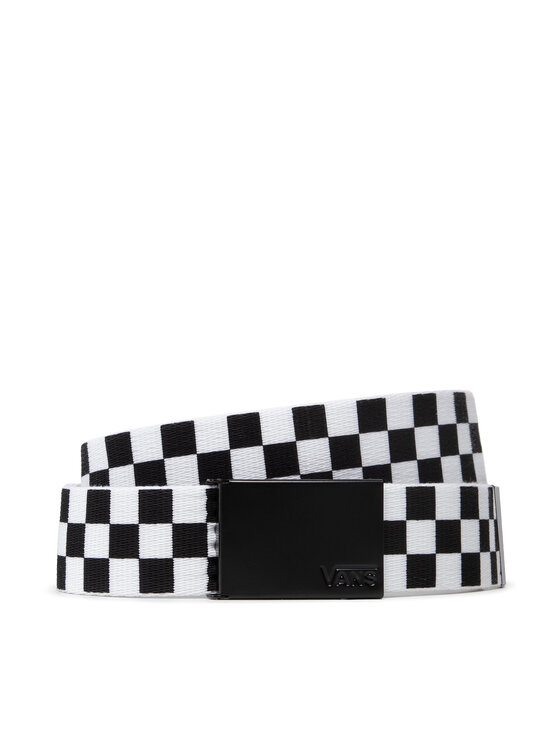 Vans Pasek Dziecięcy Deppster II Web VN0A36OKY281 Biały