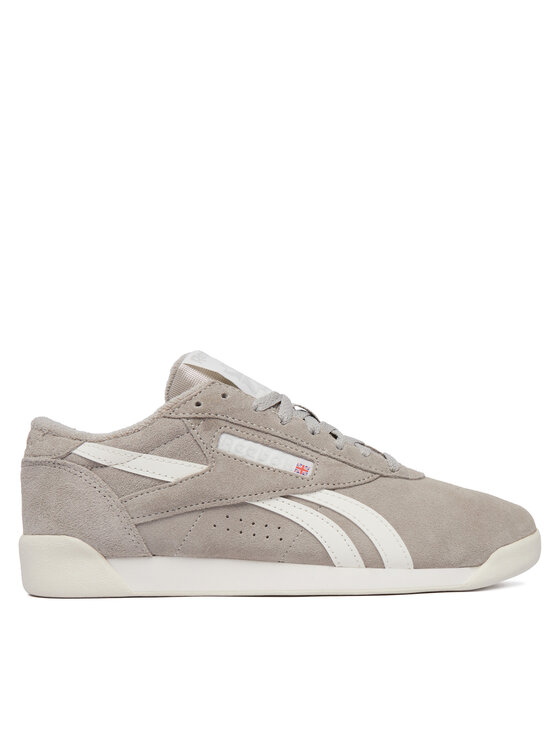 Reebok Sneakersy SS-F/S LO 100261520 Szary