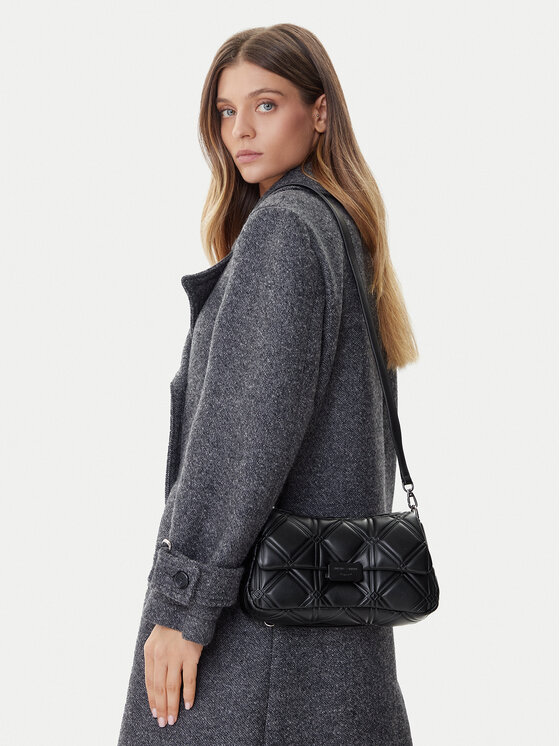 Emporio Armani Torebka EW002644 AF18575 UC001 Czarny