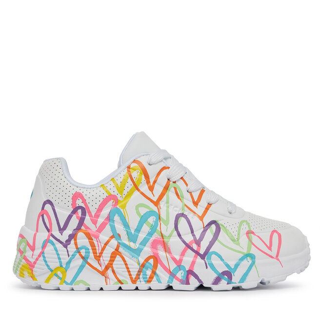 Sneakersy Skechers