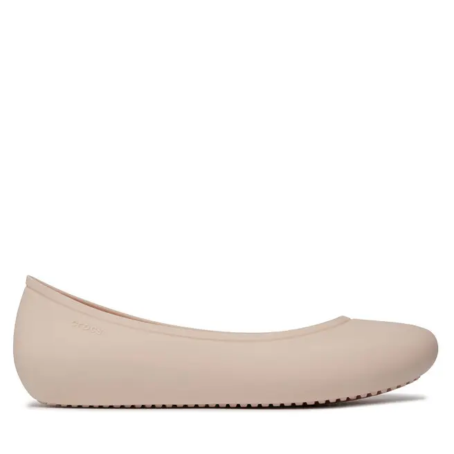 Baleriny Crocs