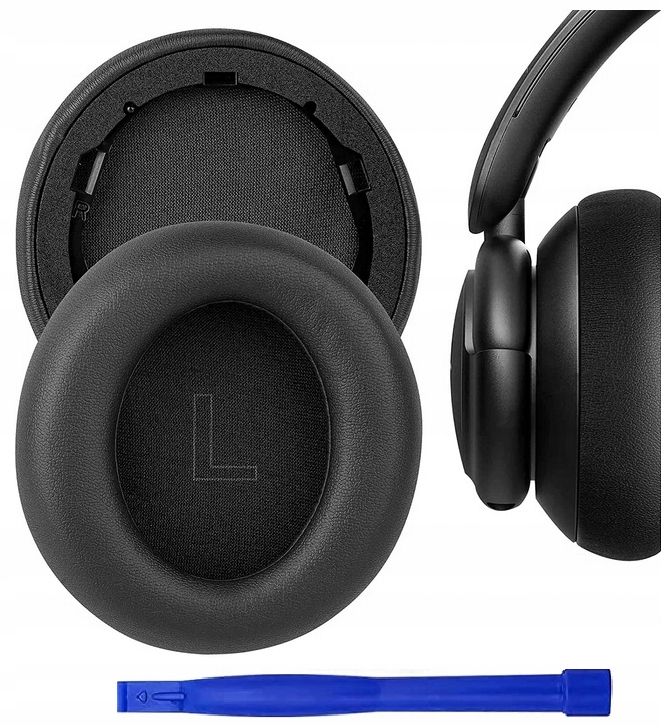 Nauszniki Do Słuchawek Anker Soundcore Life Q20 Gąbki Pady Jakość Hq