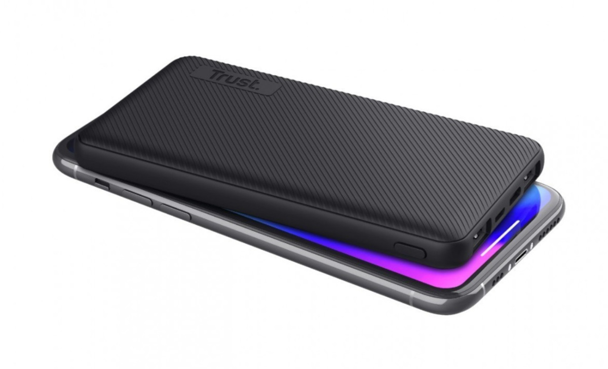Powerbank Trust Primo Ultrathin 10000mAh