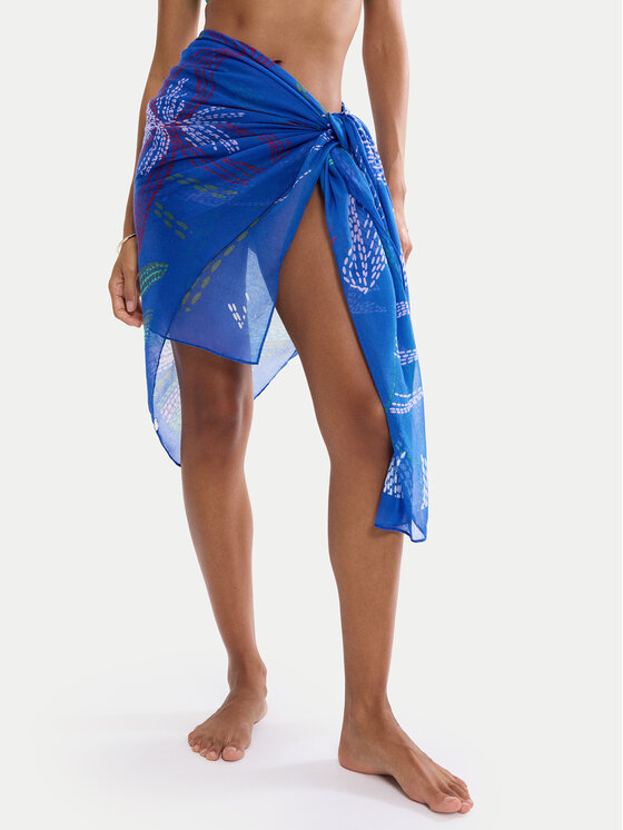 Triumph Pareo Beach MyWear 10222188 Niebieski