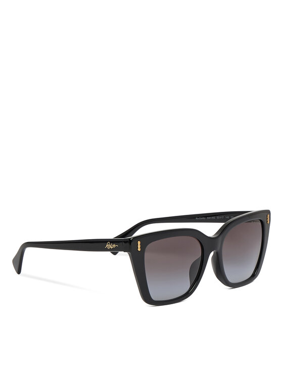 LAUREN RALPH LAUREN Okulary przeciwsłoneczne 0RA5349U 50018G Czarny