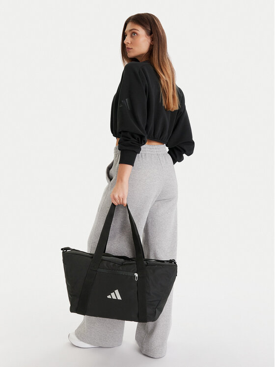 adidas Torebka Sport Bag JE3223 Czarny