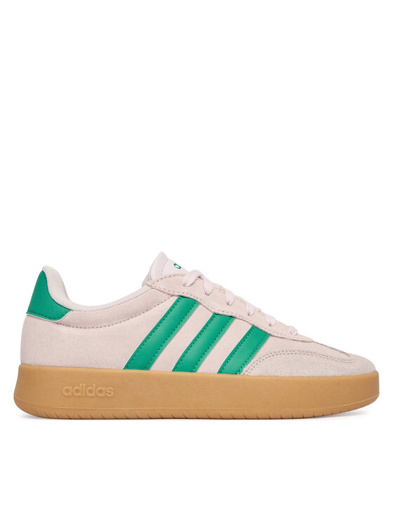 adidas Sneakersy Barreda JP5963 Różowy