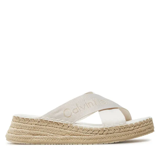Espadryle Calvin Klein Jeans