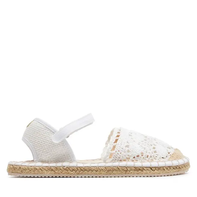 Espadryle Mayoral