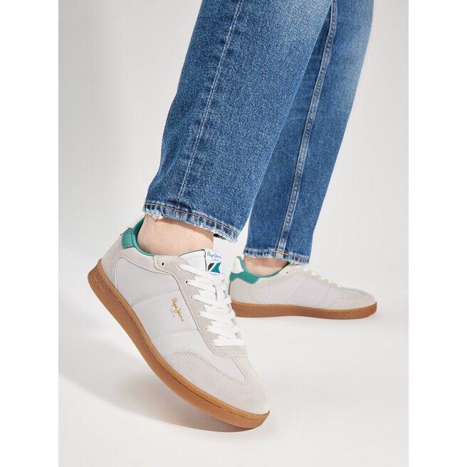 Sneakersy Pepe Jeans