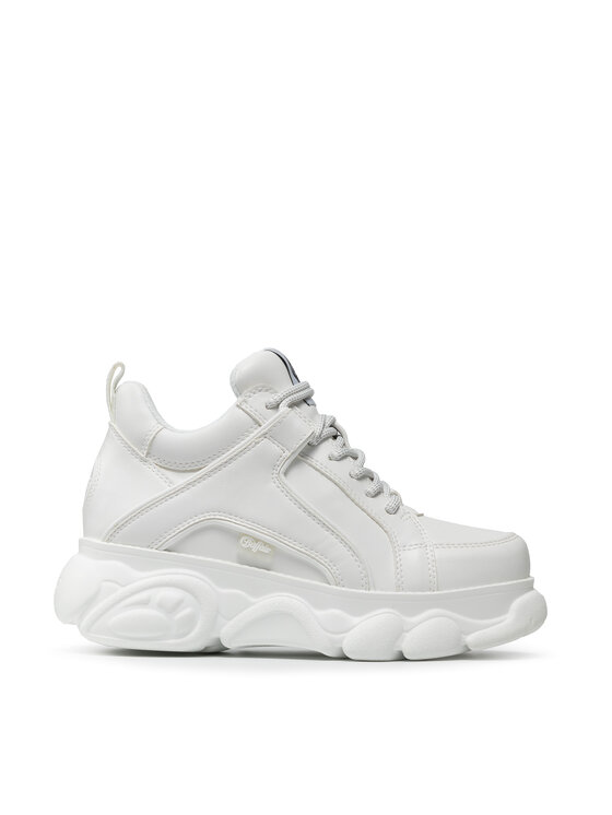 Buffalo Sneakersy Cld Corin 1630395 Biały