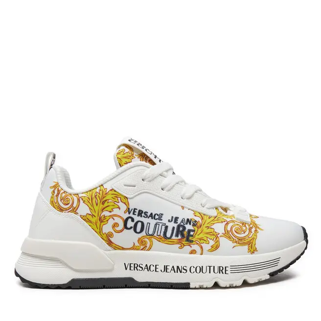 Sneakersy Versace Jeans Couture