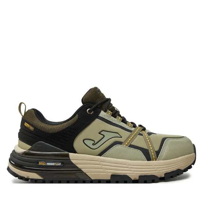 Trekkingi Joma