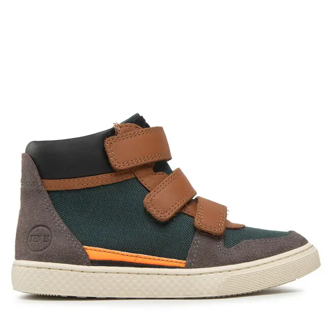 Sneakersy Ten IS