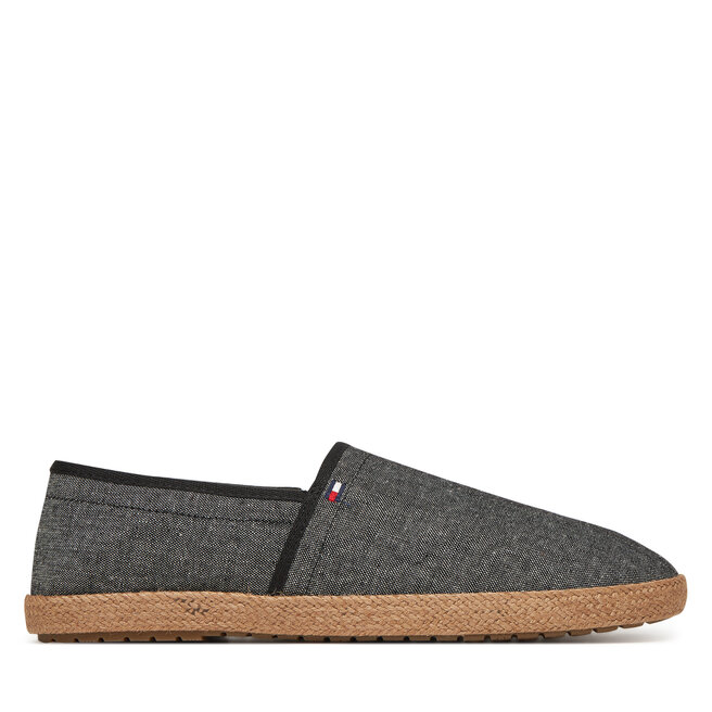 Espadryle Tommy Hilfiger