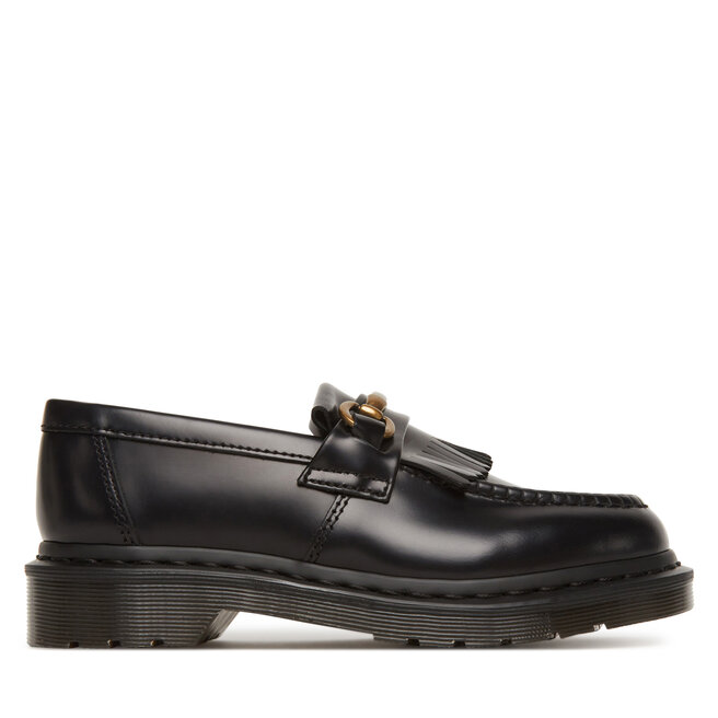 Mokasyny Dr. Martens