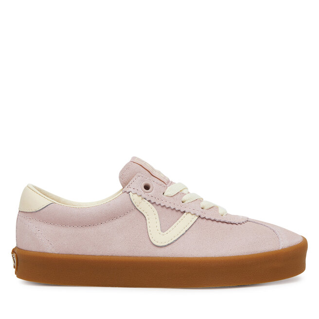 Tenisówki Vans