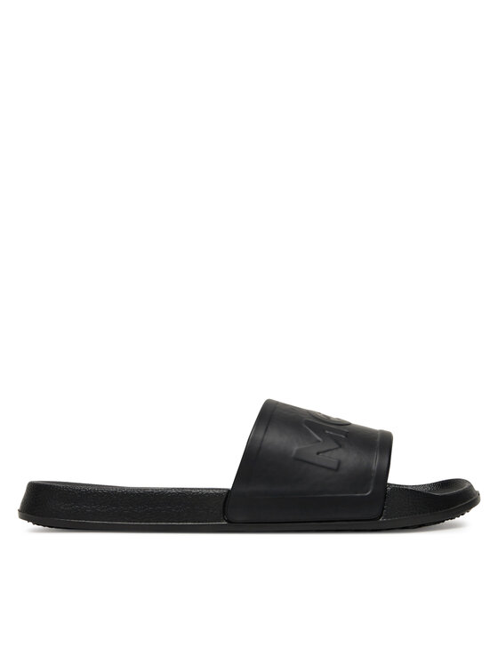 MEXX Klapki MIJB1905541M-01 Czarny