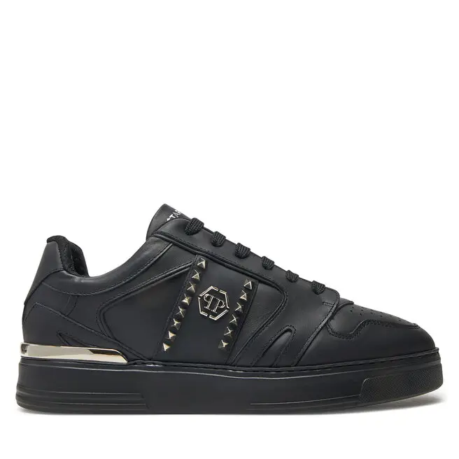 Sneakersy PHILIPP PLEIN