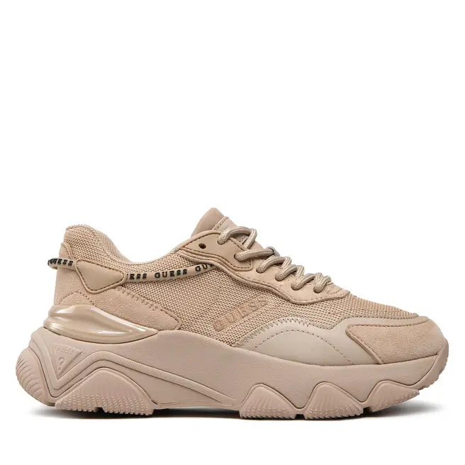 Sneakersy Guess
