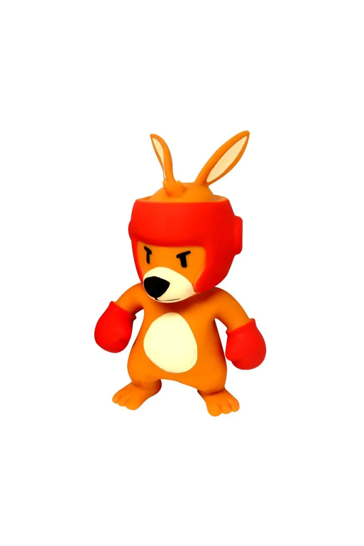 Gumostwory Stumble Guys - Boxing Roo