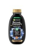 Garnier Botanic Therapy Szampon Z Węglem Aktywnym I Olejem Z Czarnuszki 400Ml