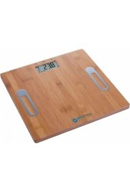 Waga łazienkowa Oro-Scale Bamboo