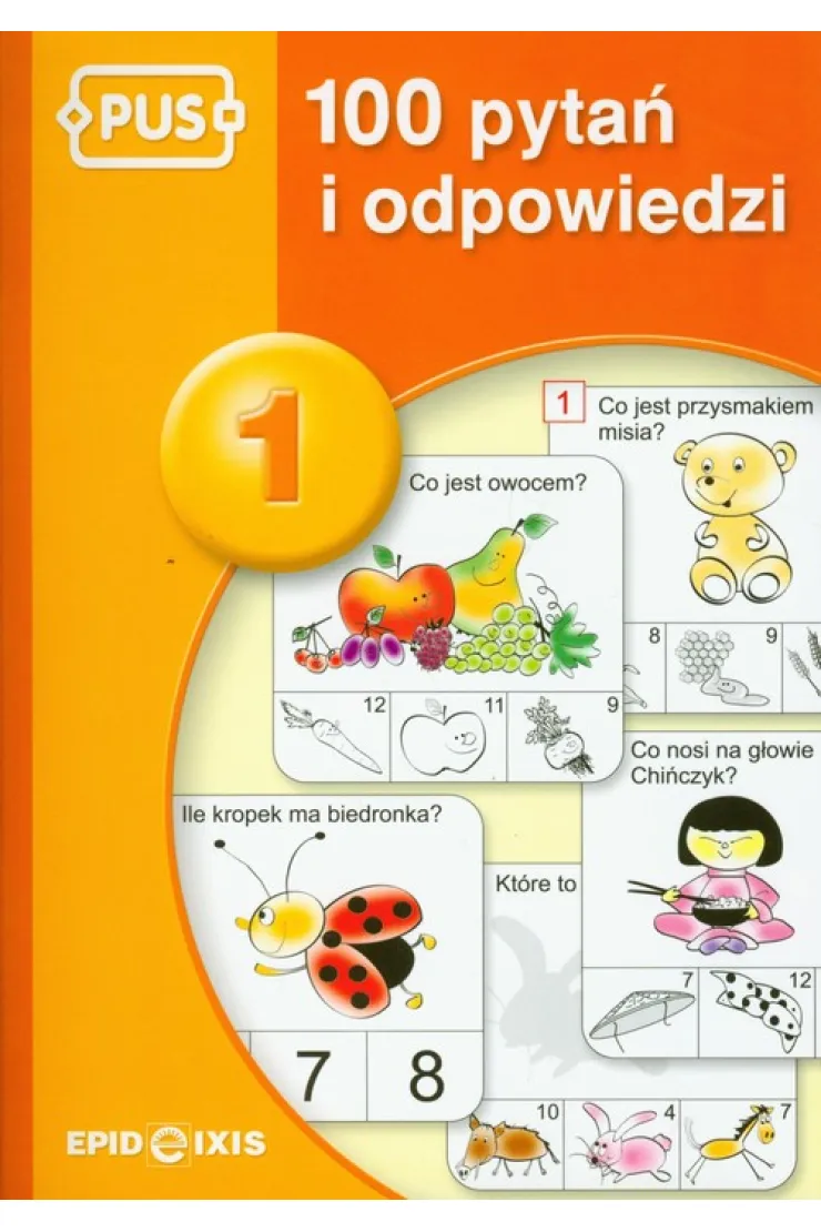 100 pytań i odpowiedzi 1