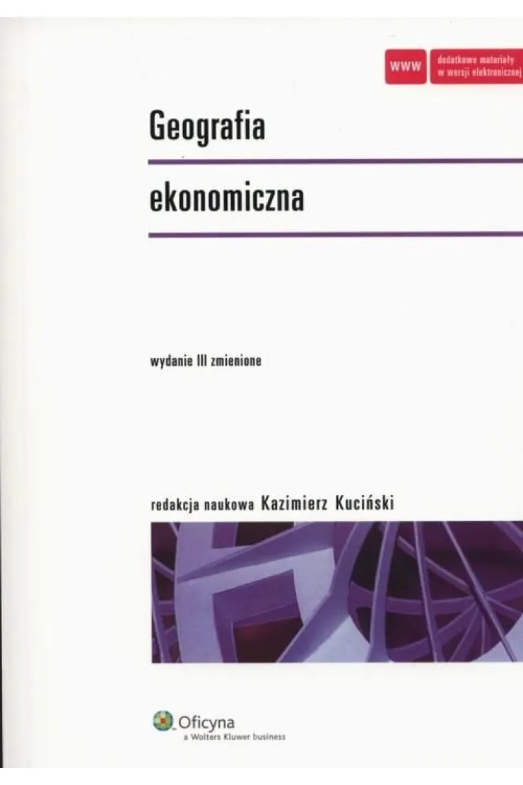 Geografia ekonomiczna