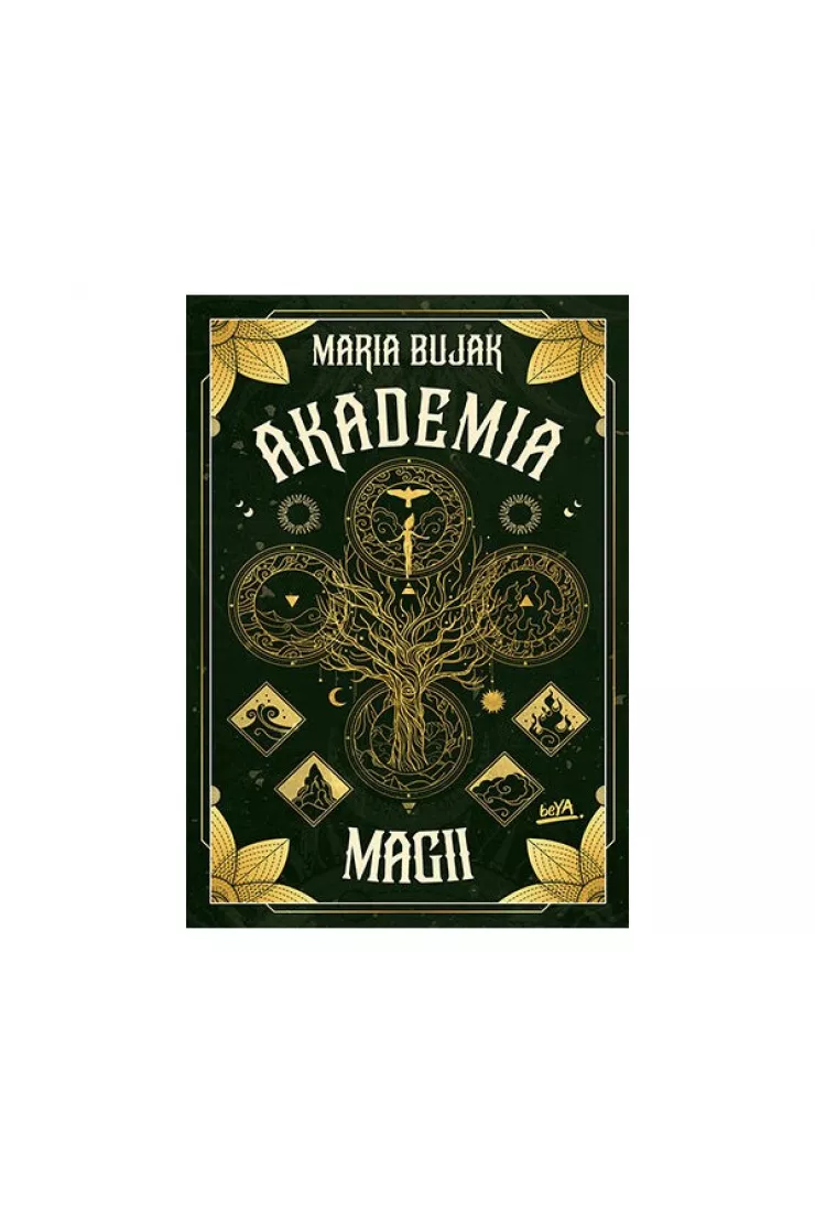 Akademia magii
