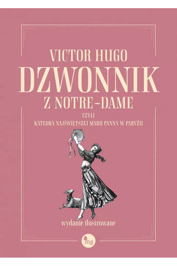 Dzwonnik z Notre-Dame, czyli Katedra Najświętszej Marii Panny w Paryżu