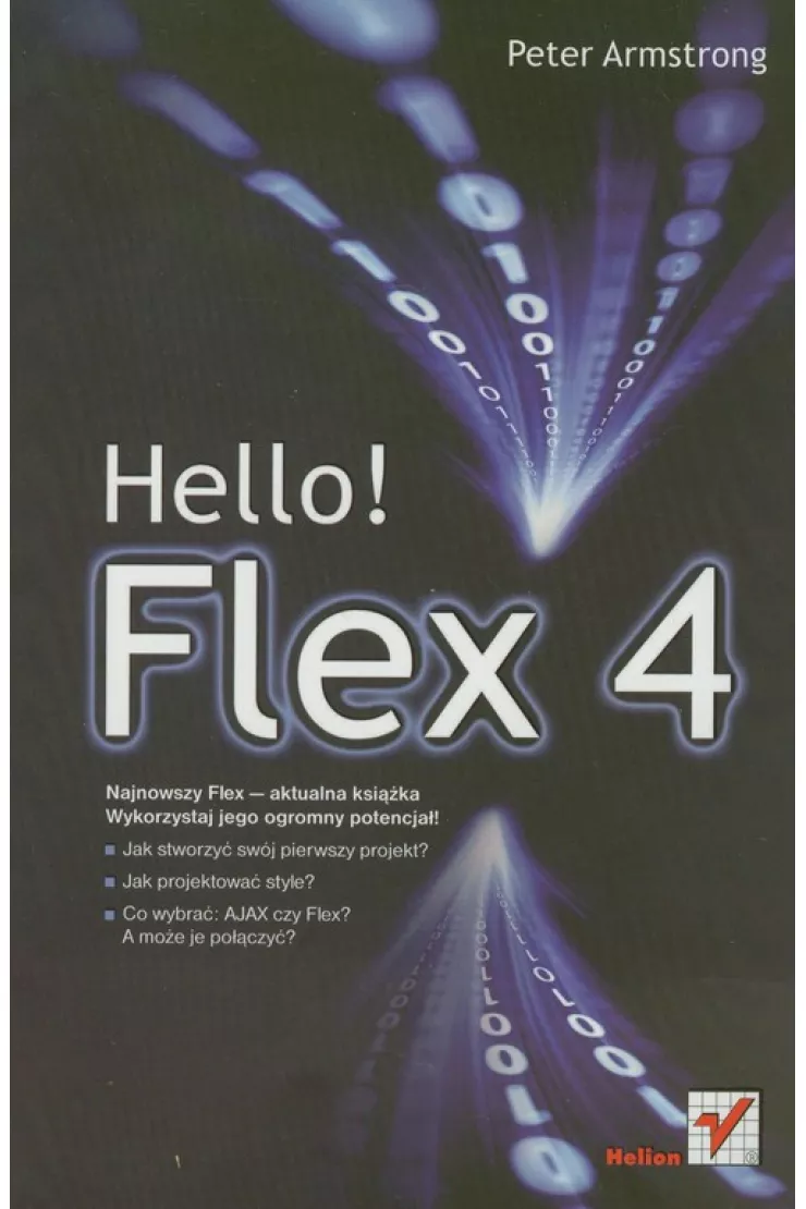 Hello! Flex 4. HELION