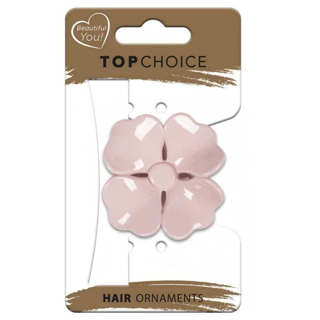 Top Choice klamra do włosów Finesse Gloss 1 szt.. miniaturka