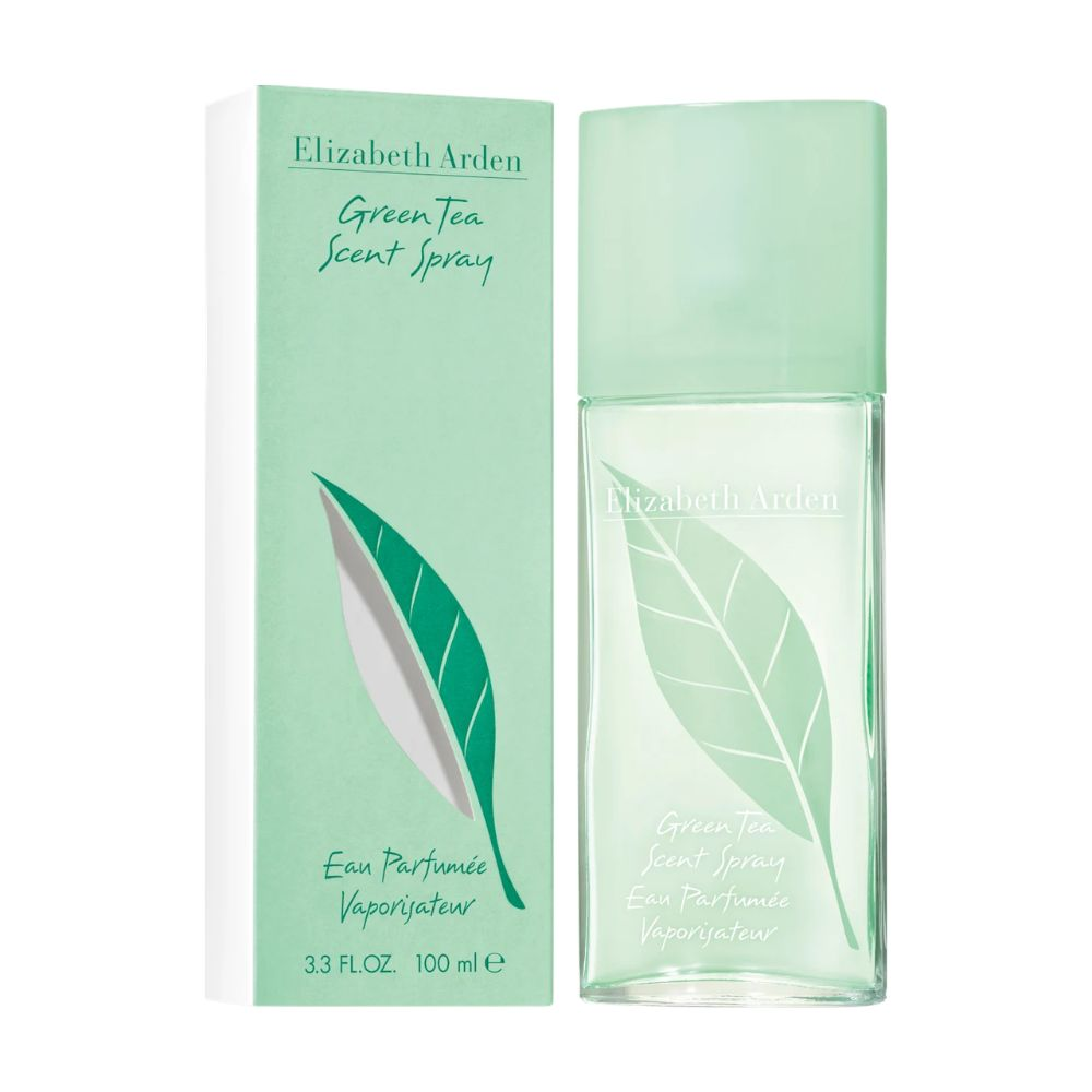 Elizabeth Arden Green Tea Woda perfumowana dla kobiet 100 ml